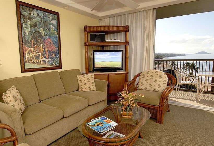 Hotel Mana Kai Maui  | Kihei | Hawaii | United States 5