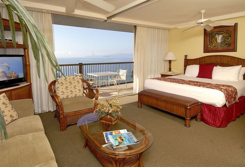 Hotel Mana Kai Maui  | Kihei | Hawaii | United States 6