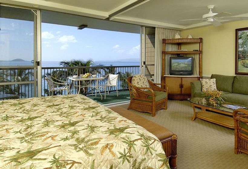 Hotel Mana Kai Maui  | Kihei | Hawaii | United States 8