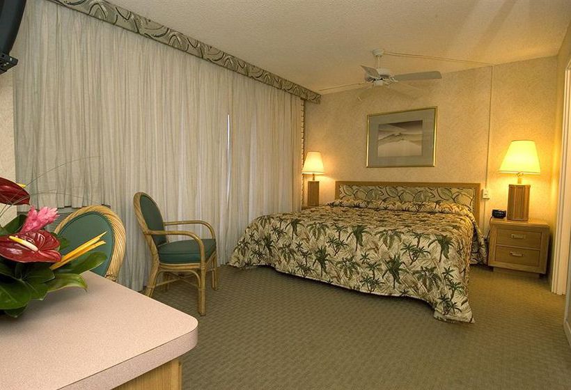 Hotel Mana Kai Maui  | Kihei | Hawaii | United States 9