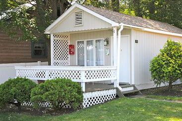 Marine Village Resort