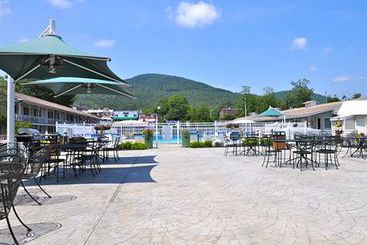 Marine Village Resort  | Lake George | Nueva York | United States 1