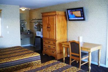 Marine Village Resort  | Lake George | Nueva York | United States 10