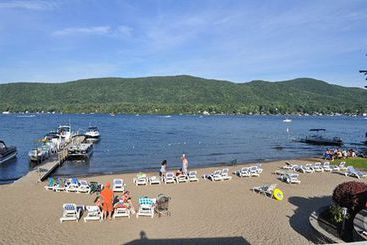 Marine Village Resort  | Lake George | Nueva York | United States 11