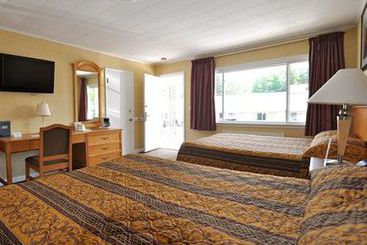 Marine Village Resort  | Lake George | Nueva York | United States 14