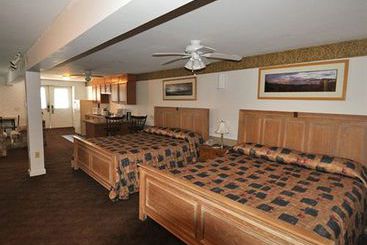 Marine Village Resort  | Lake George | Nueva York | United States 17