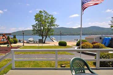 Marine Village Resort  | Lake George | Nueva York | United States 18