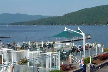 Marine Village Resort  | Lake George | Nueva York | United States 19