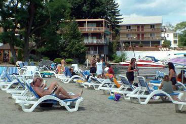 Marine Village Resort  | Lake George | Nueva York | United States 20