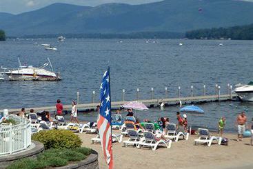 Marine Village Resort  | Lake George | Nueva York | United States 3