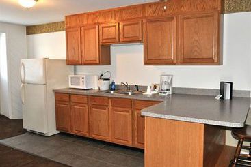 Marine Village Resort  | Lake George | Nueva York | United States 5