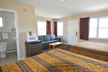 Marine Village Resort  | Lake George | Nueva York | United States 6