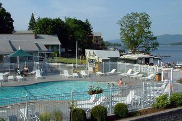 Marine Village Resort  | Lake George | Nueva York | United States 8
