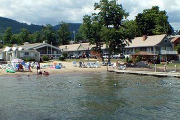 Marine Village Resort  | Lake George | Nueva York | United States 9