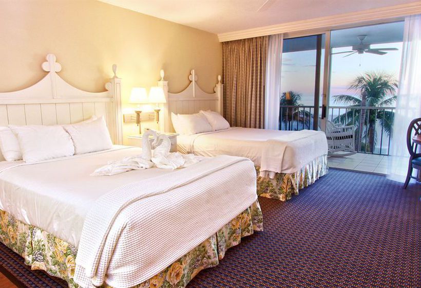 Pink Shell Beach Resort & Marina Fort Myers Beach Florida