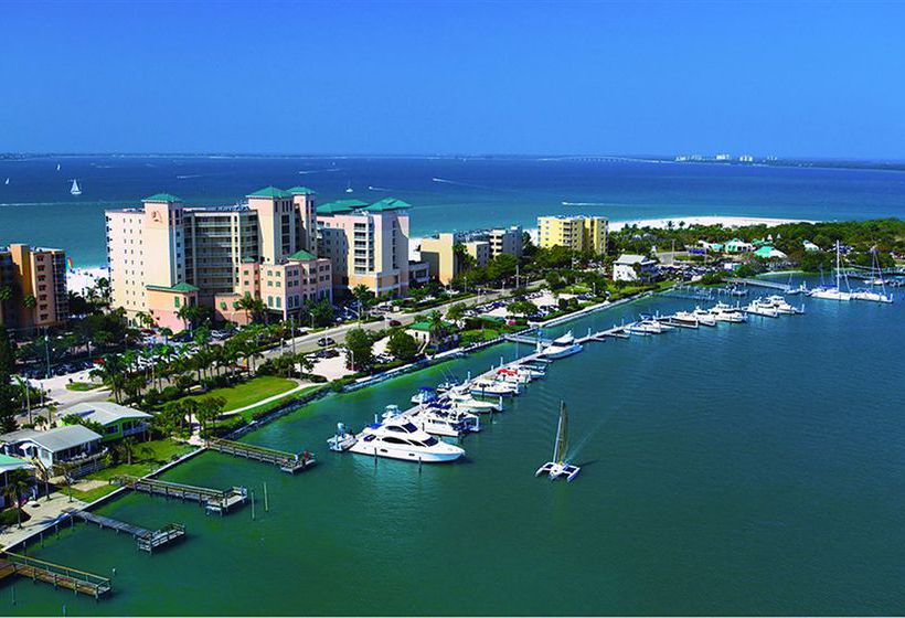 Pink Shell Beach Resort & Marina  | Fort Myers Beach | Florida | United States 1