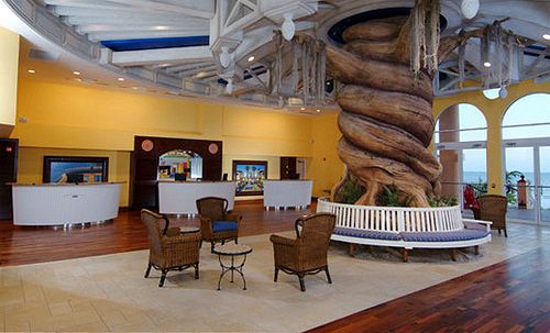 Pink Shell Beach Resort & Marina  | Fort Myers Beach | Florida | United States 10