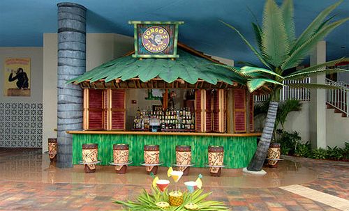 Pink Shell Beach Resort & Marina  | Fort Myers Beach | Florida | United States 11