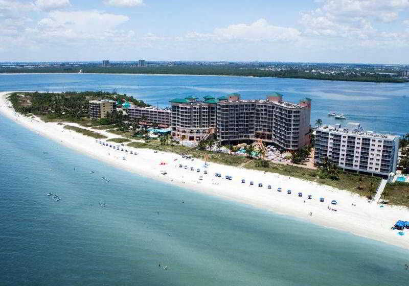 Pink Shell Beach Resort & Marina  | Fort Myers Beach | Florida | United States 19