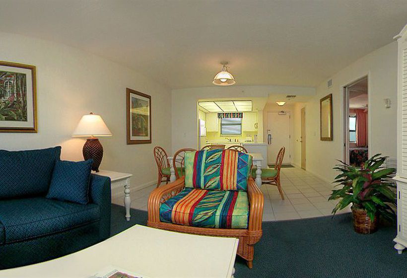 Pink Shell Beach Resort & Marina  | Fort Myers Beach | Florida | United States 3