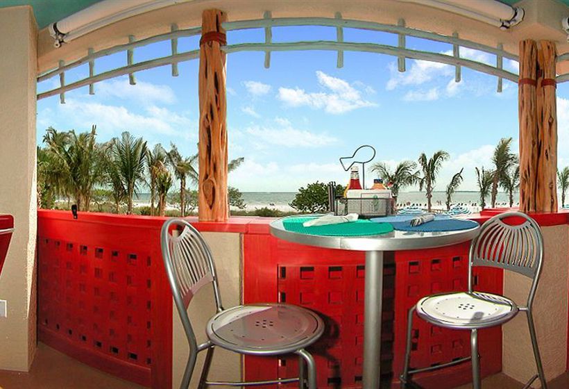 Pink Shell Beach Resort & Marina  | Fort Myers Beach | Florida | United States 4