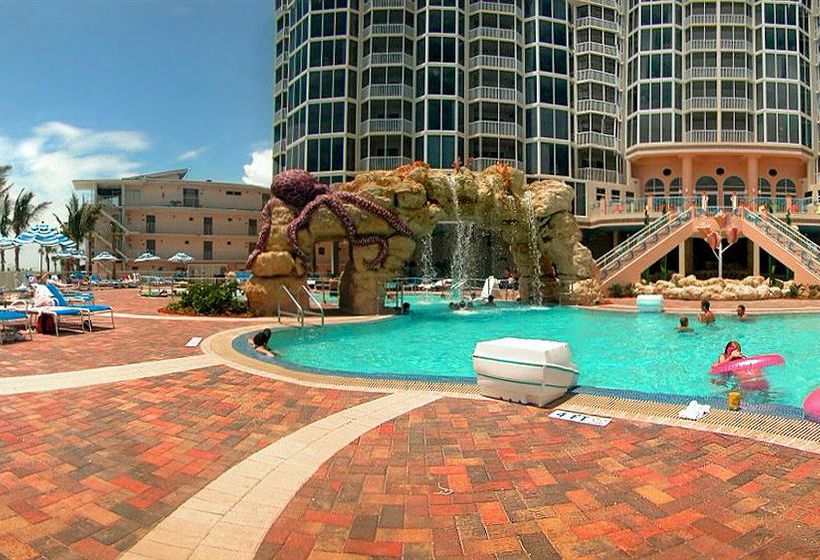 Pink Shell Beach Resort & Marina  | Fort Myers Beach | Florida | United States 7