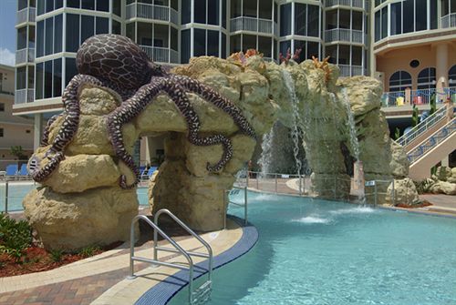 Pink Shell Beach Resort & Marina  | Fort Myers Beach | Florida | United States 8