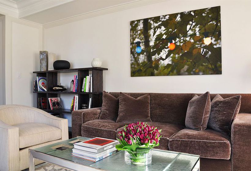 Hotel The Mark  | New York | Nueva York | United States 1