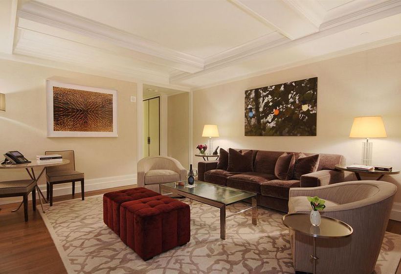 Hotel The Mark  | New York | Nueva York | United States 10