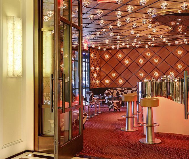 Hotel The Mark  | New York | Nueva York | United States 13