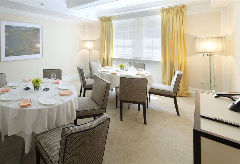 Hotel The Mark  | New York | Nueva York | United States 16