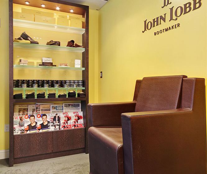 Hotel The Mark  | New York | Nueva York | United States 20