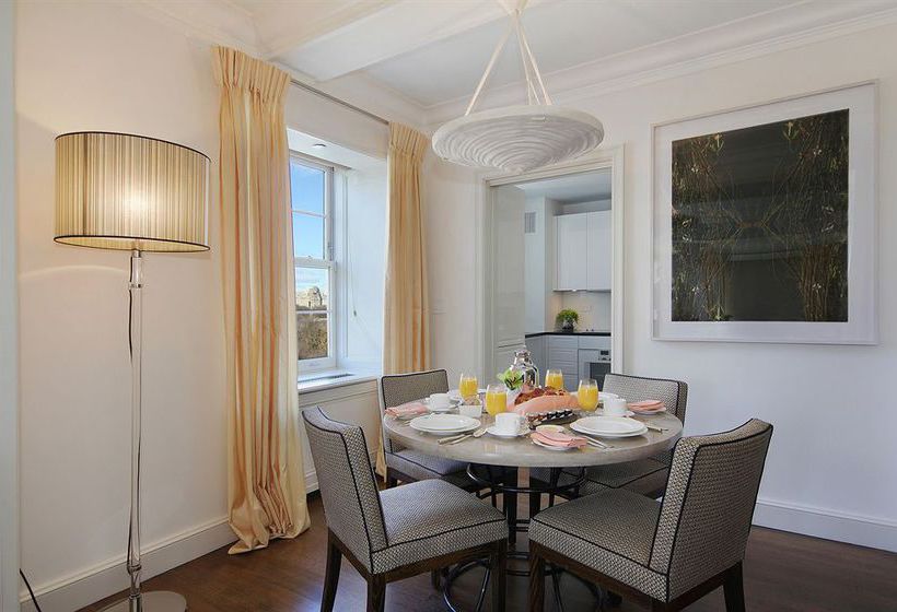 Hotel The Mark  | New York | Nueva York | United States 8