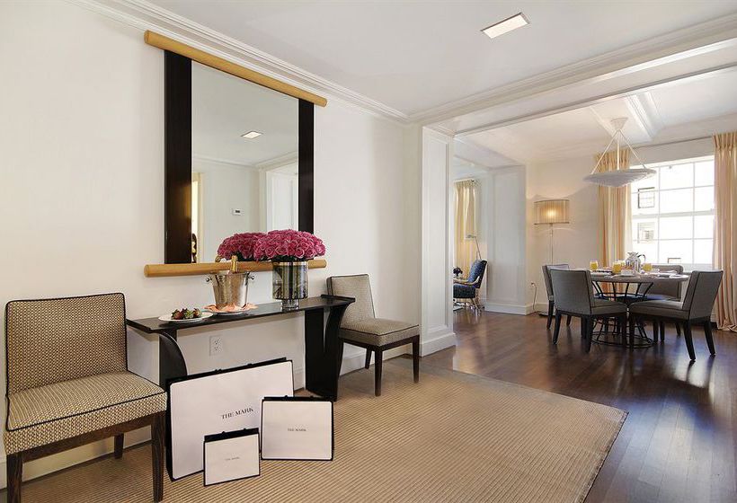 Hotel The Mark  | New York | Nueva York | United States 9