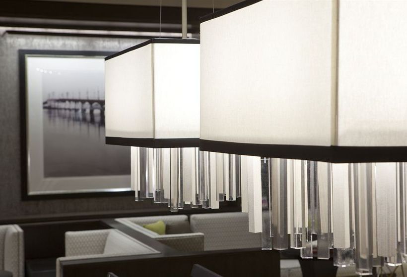 Hotel Boca Raton Marriott at Boca Center Boca Raton