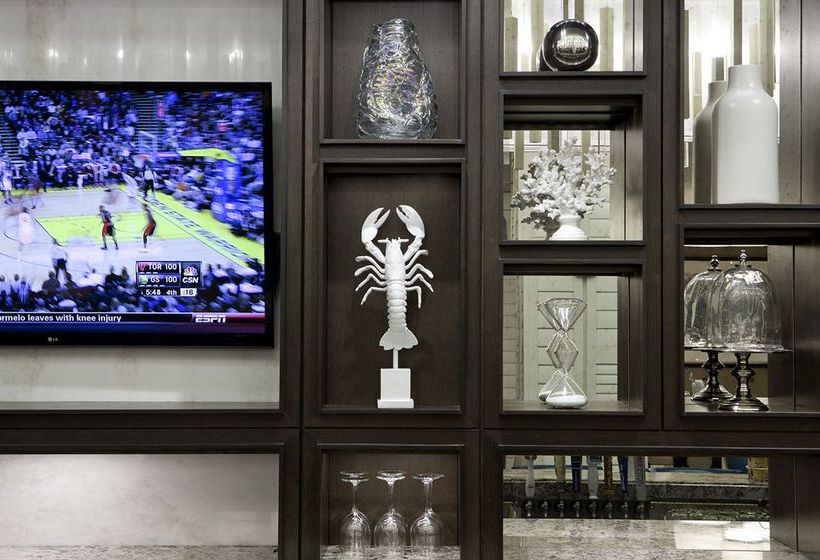 Hotel Boca Raton Marriott at Boca Center  | Boca Raton | Florida | United States 1