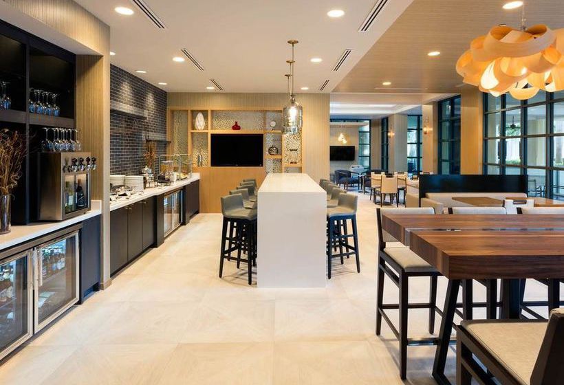 Hotel Boca Raton Marriott at Boca Center  | Boca Raton | Florida | United States 15