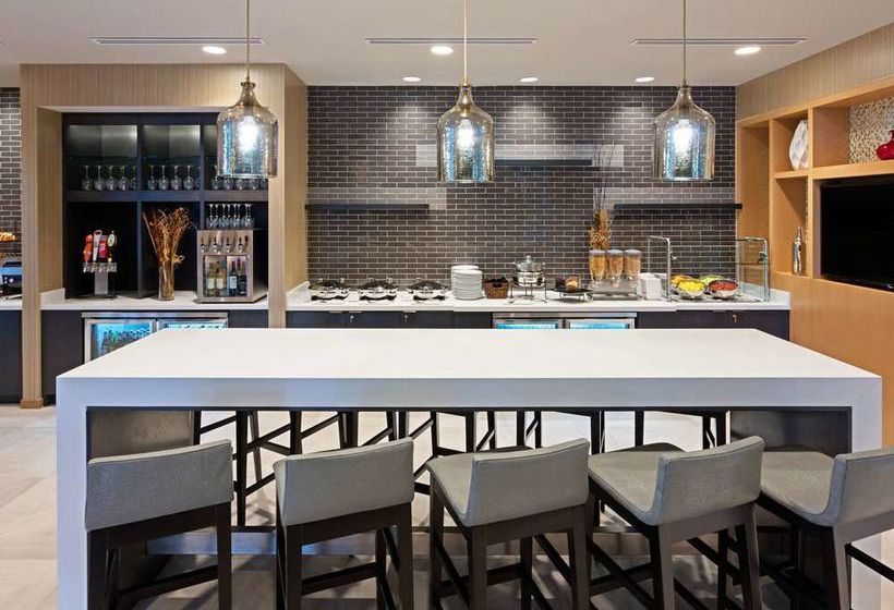 Hotel Boca Raton Marriott at Boca Center  | Boca Raton | Florida | United States 16