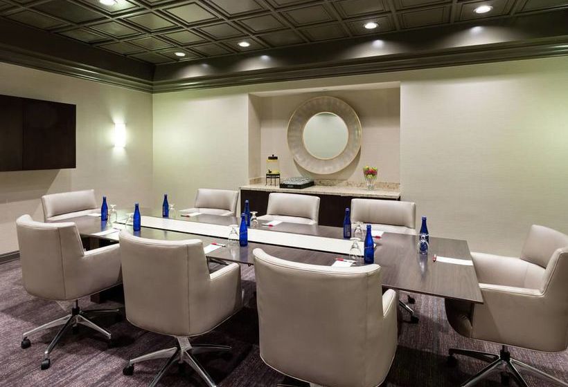 Hotel Boca Raton Marriott at Boca Center  | Boca Raton | Florida | United States 17