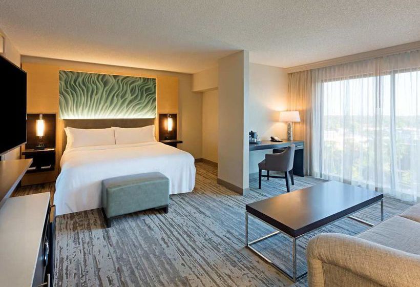 Hotel Boca Raton Marriott at Boca Center  | Boca Raton | Florida | United States 18