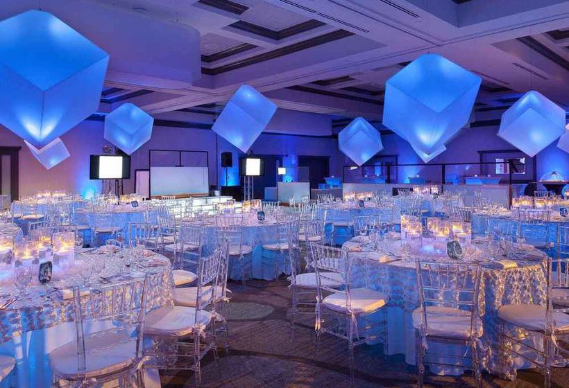 Hotel Boca Raton Marriott at Boca Center  | Boca Raton | Florida | United States 19