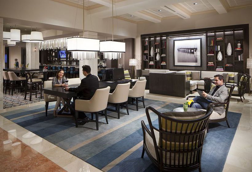 Hotel Boca Raton Marriott at Boca Center  | Boca Raton | Florida | United States 2