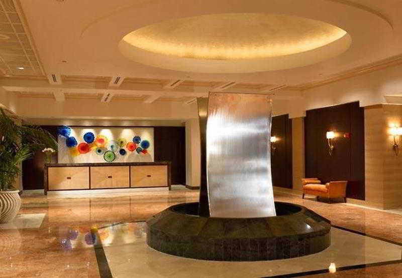 Hotel Boca Raton Marriott at Boca Center  | Boca Raton | Florida | United States 20