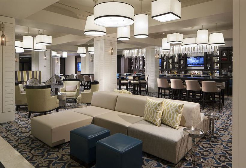 Hotel Boca Raton Marriott at Boca Center  | Boca Raton | Florida | United States 7