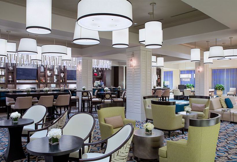 Hotel Boca Raton Marriott at Boca Center  | Boca Raton | Florida | United States 8