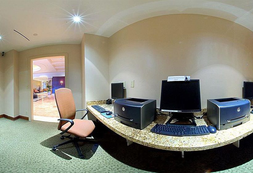 Hotel Boca Raton Marriott at Boca Center  | Boca Raton | Florida | United States 9