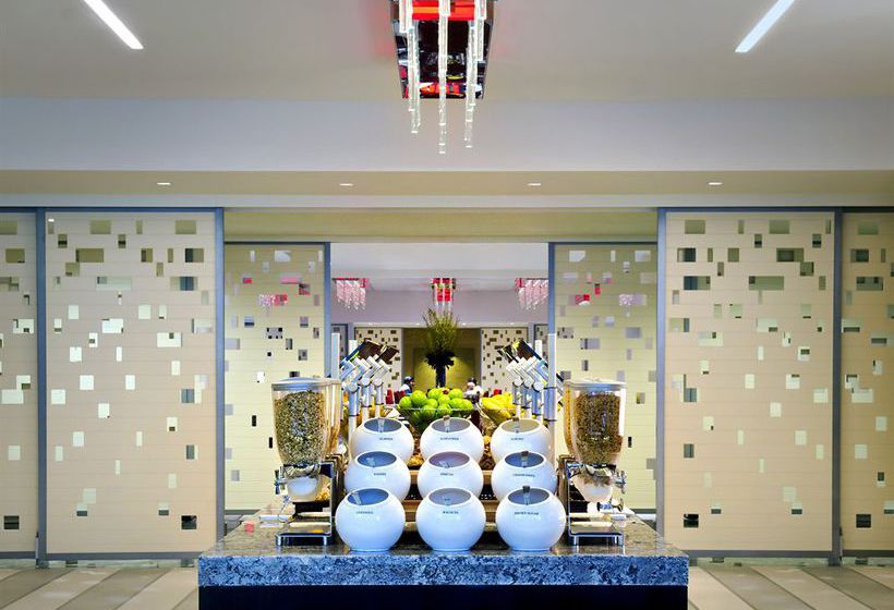 Hotel New York Marriott Marquis  | New York | Nueva York | United States 14