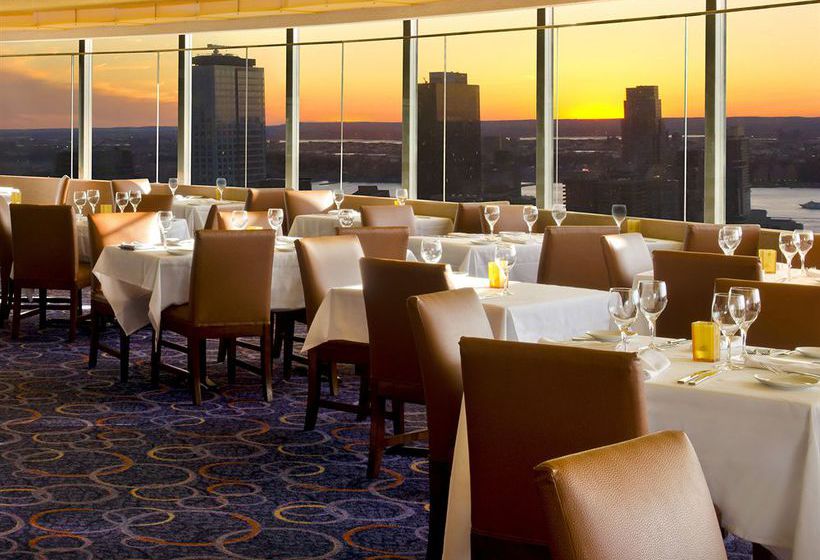 Hotel New York Marriott Marquis  | New York | Nueva York | United States 15