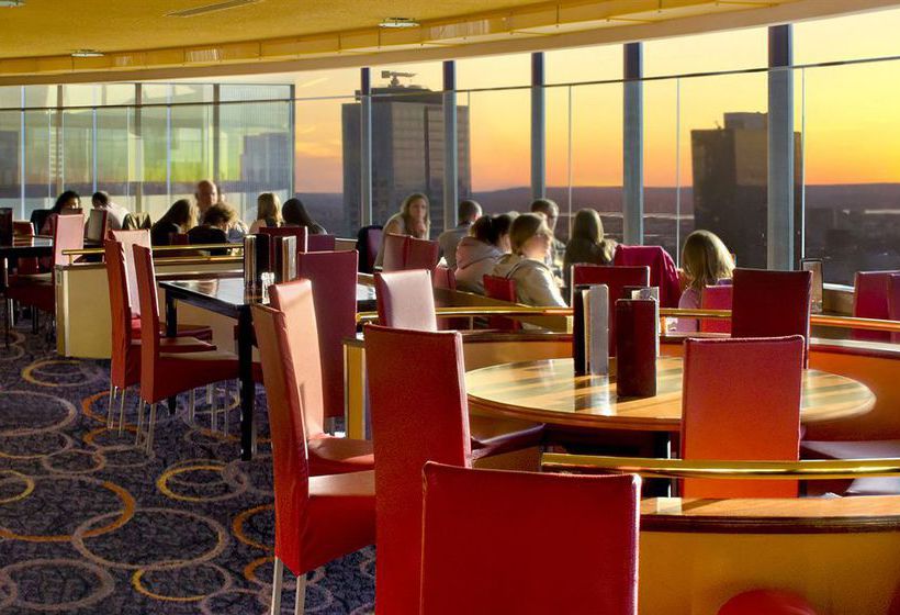 Hotel New York Marriott Marquis  | New York | Nueva York | United States 16