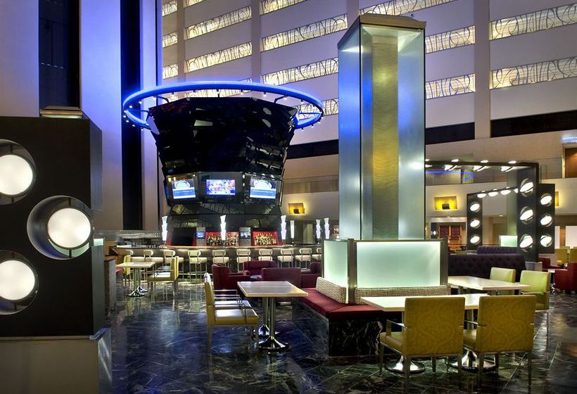 Hotel New York Marriott Marquis  | New York | Nueva York | United States 17